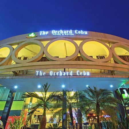 The Orchard Cebu Hotel & Suites Powered By Cocotel Mandaue City Ngoại thất bức ảnh