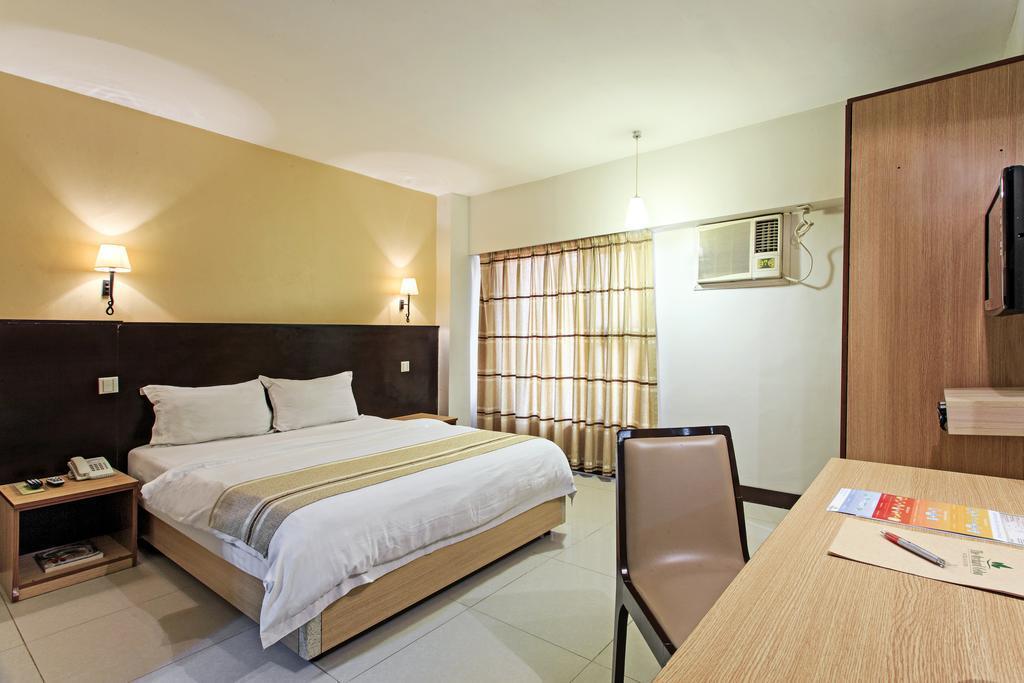 The Orchard Cebu Hotel & Suites Ngoại thất bức ảnh