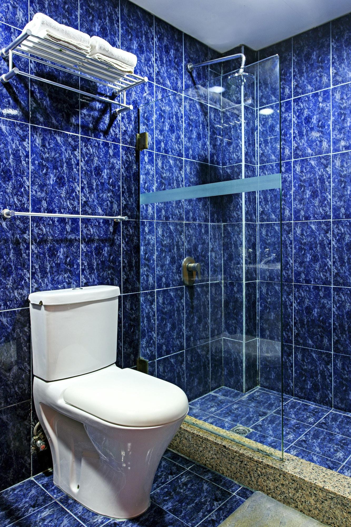 The Orchard Cebu Hotel & Suites Powered By Cocotel Mandaue City Ngoại thất bức ảnh