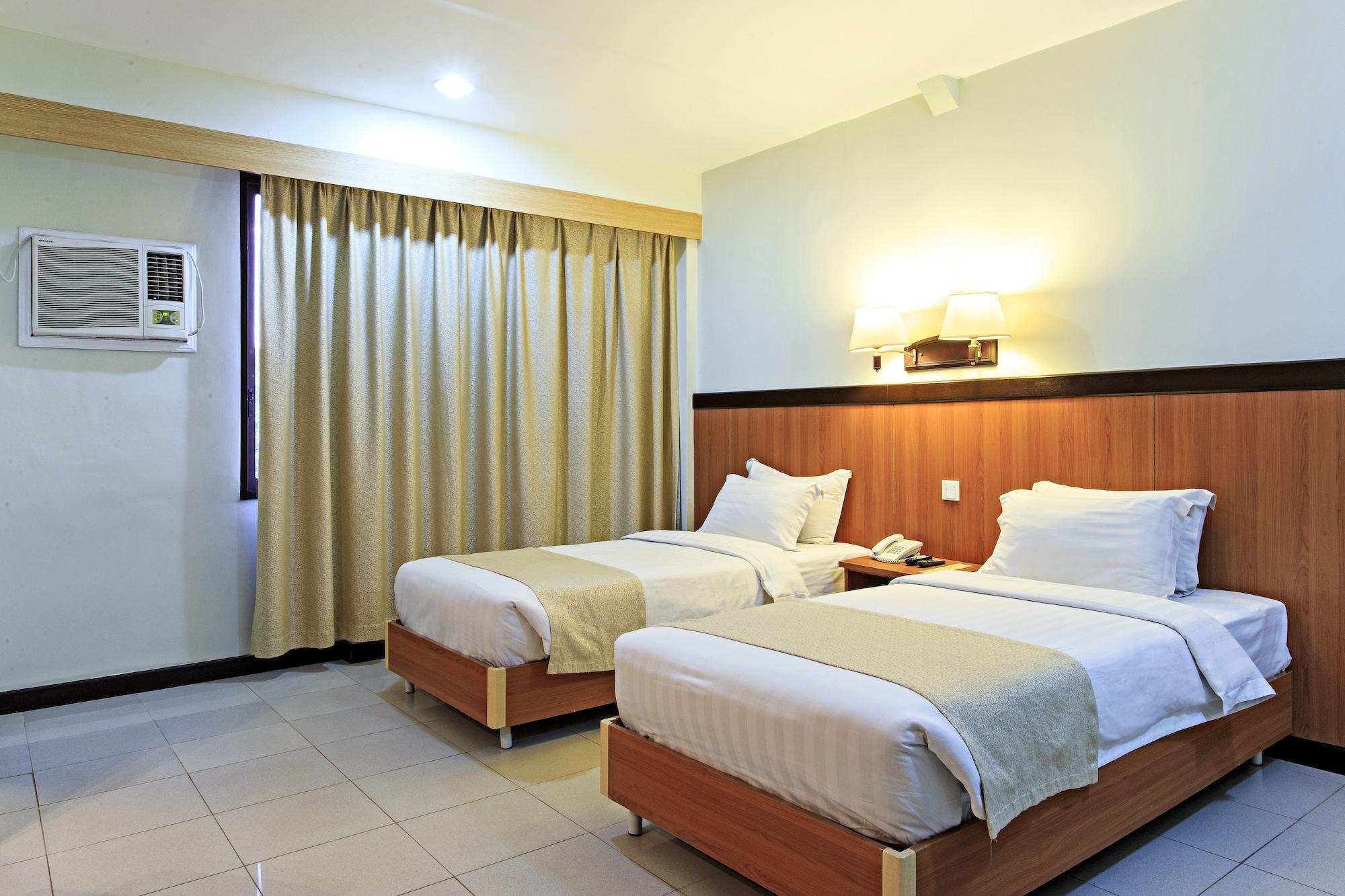 The Orchard Cebu Hotel & Suites Powered By Cocotel Mandaue City Ngoại thất bức ảnh