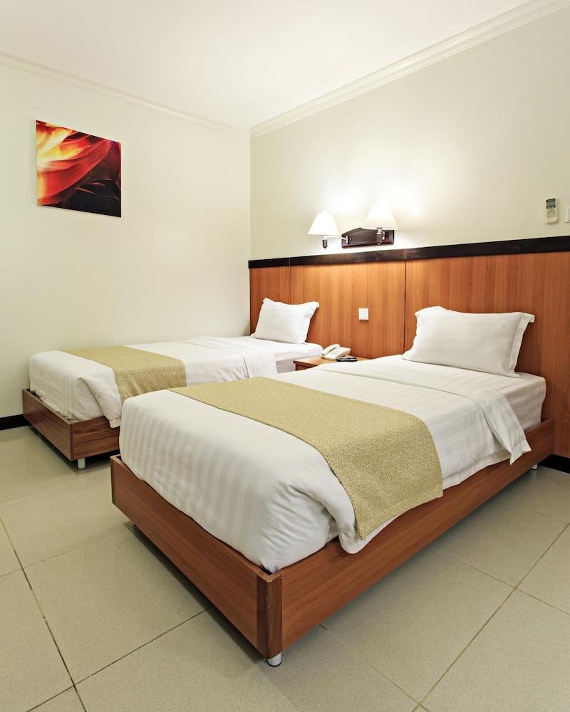 The Orchard Cebu Hotel & Suites Powered By Cocotel Mandaue City Ngoại thất bức ảnh