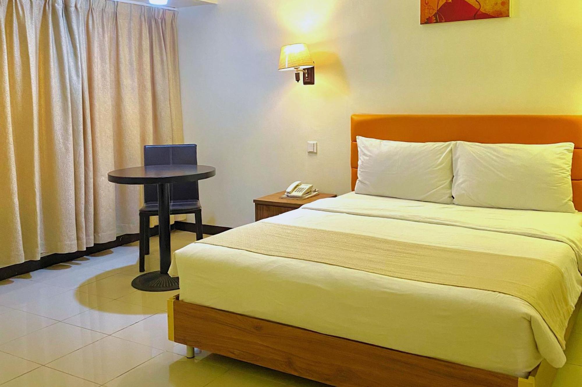 The Orchard Cebu Hotel & Suites Powered By Cocotel Mandaue City Ngoại thất bức ảnh
