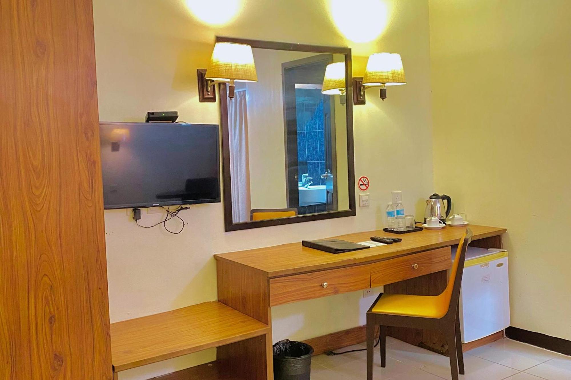 The Orchard Cebu Hotel & Suites Powered By Cocotel Mandaue City Ngoại thất bức ảnh