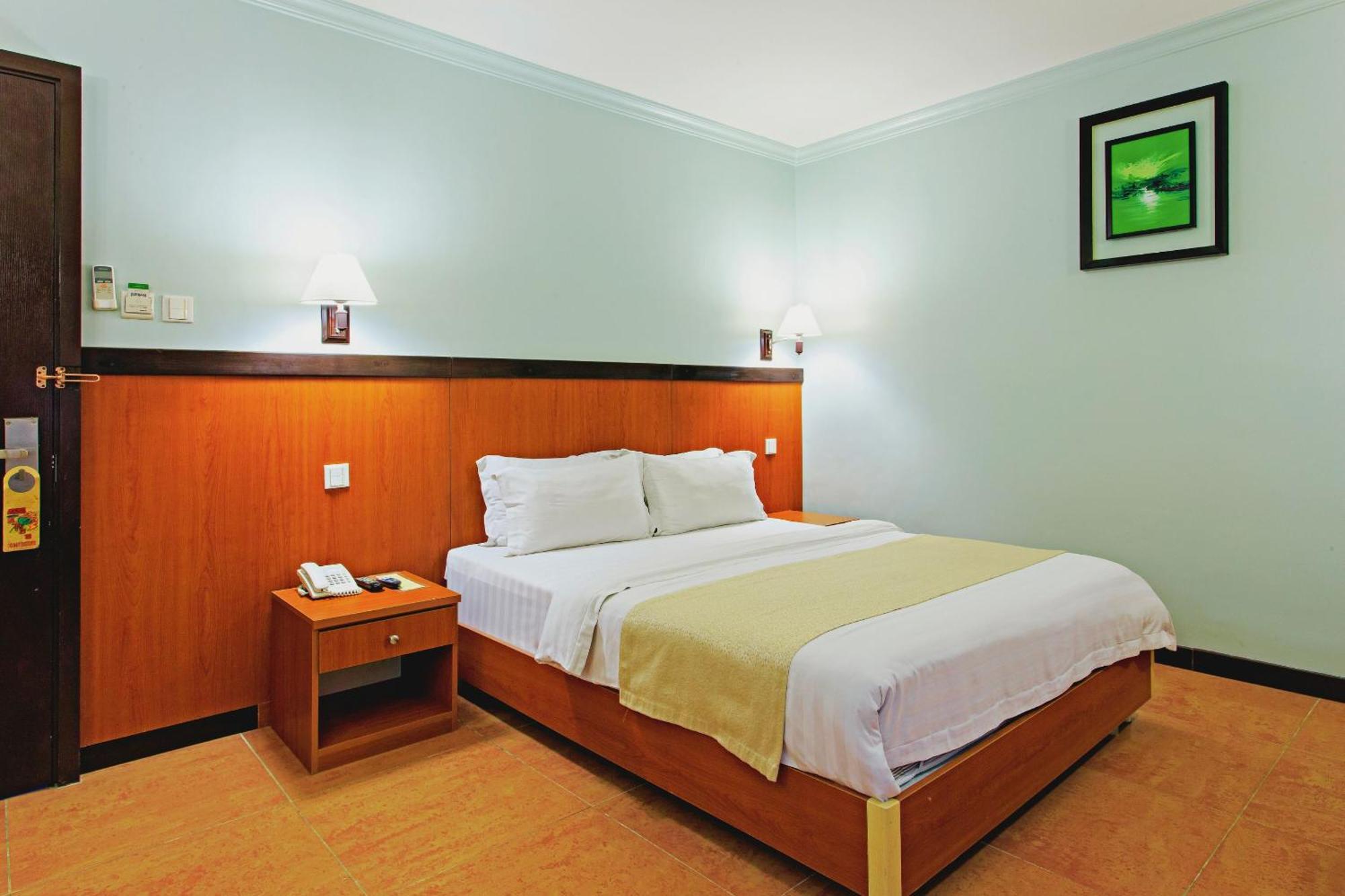 The Orchard Cebu Hotel & Suites Powered By Cocotel Mandaue City Ngoại thất bức ảnh